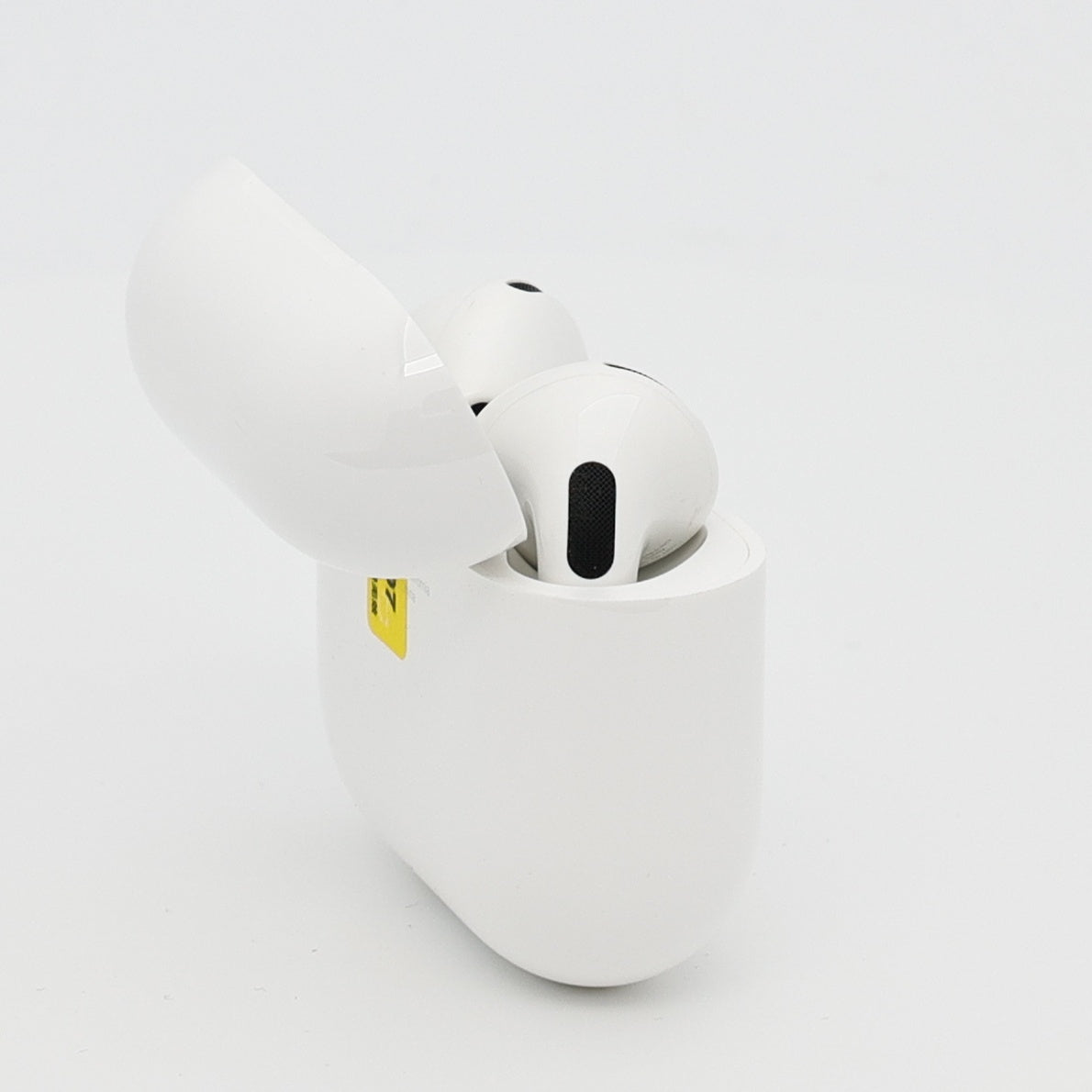 99新 Apple AirPods 4 (不支持主动降噪) 白色