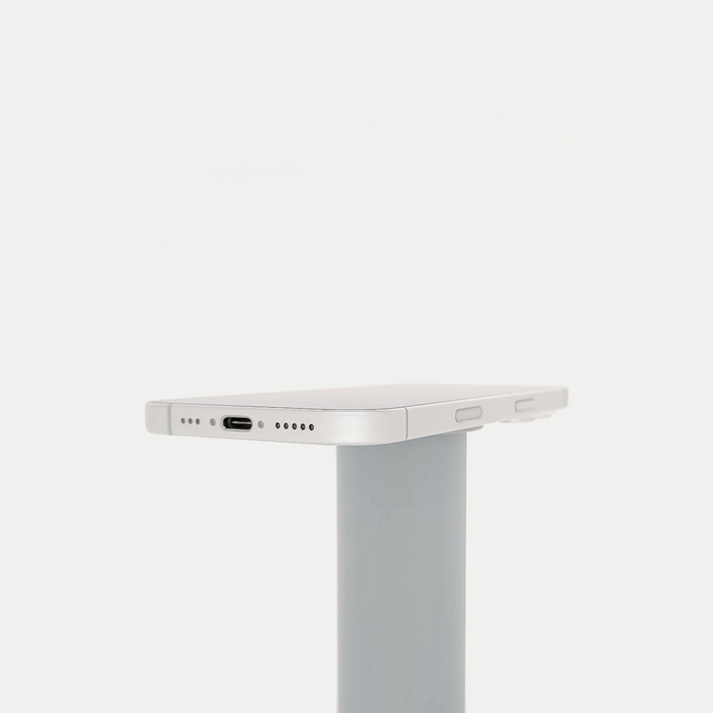95新 Apple iPhone 17 256G 白色 中國大陸版