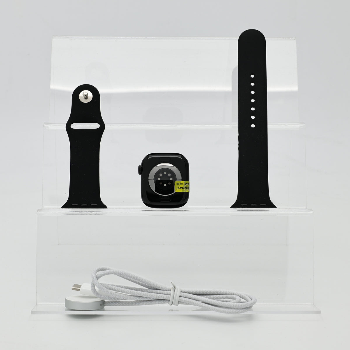 99新 Apple Watch Series 10 42毫米 鋁金屬