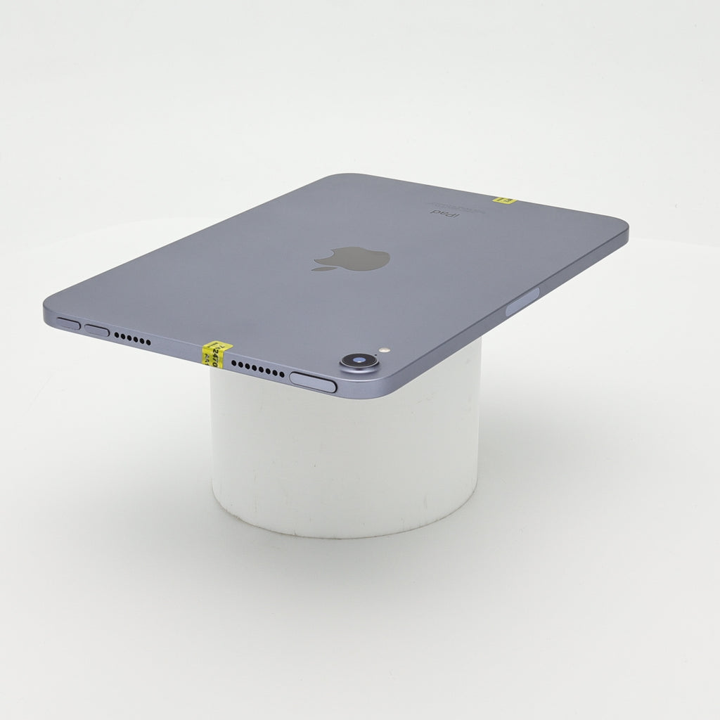 99新 Apple iPad mini6 256G 紫色 WIFI