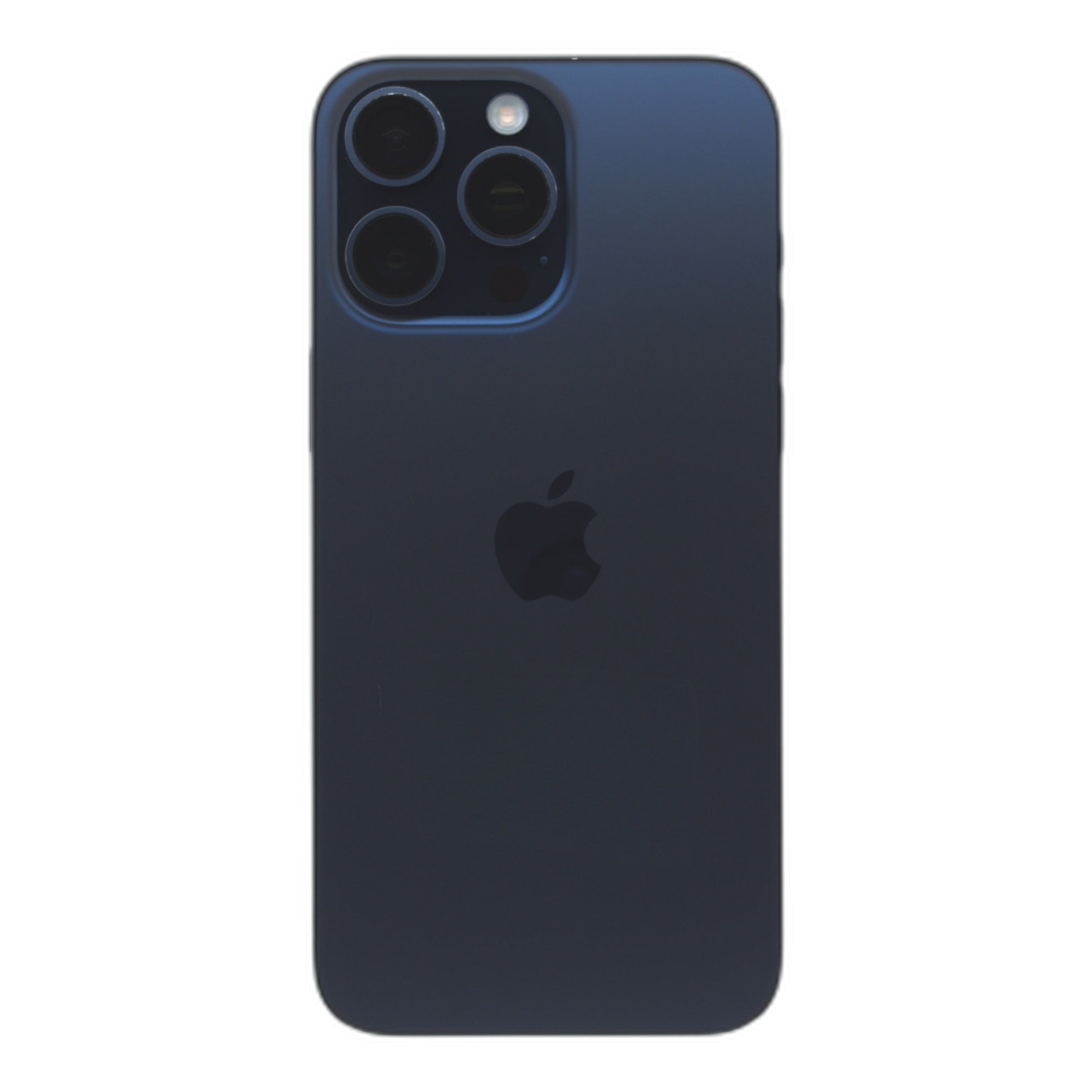95新 Apple iPhone 15 Pro Max 256G 藍色鈦金屬 中國大陸版