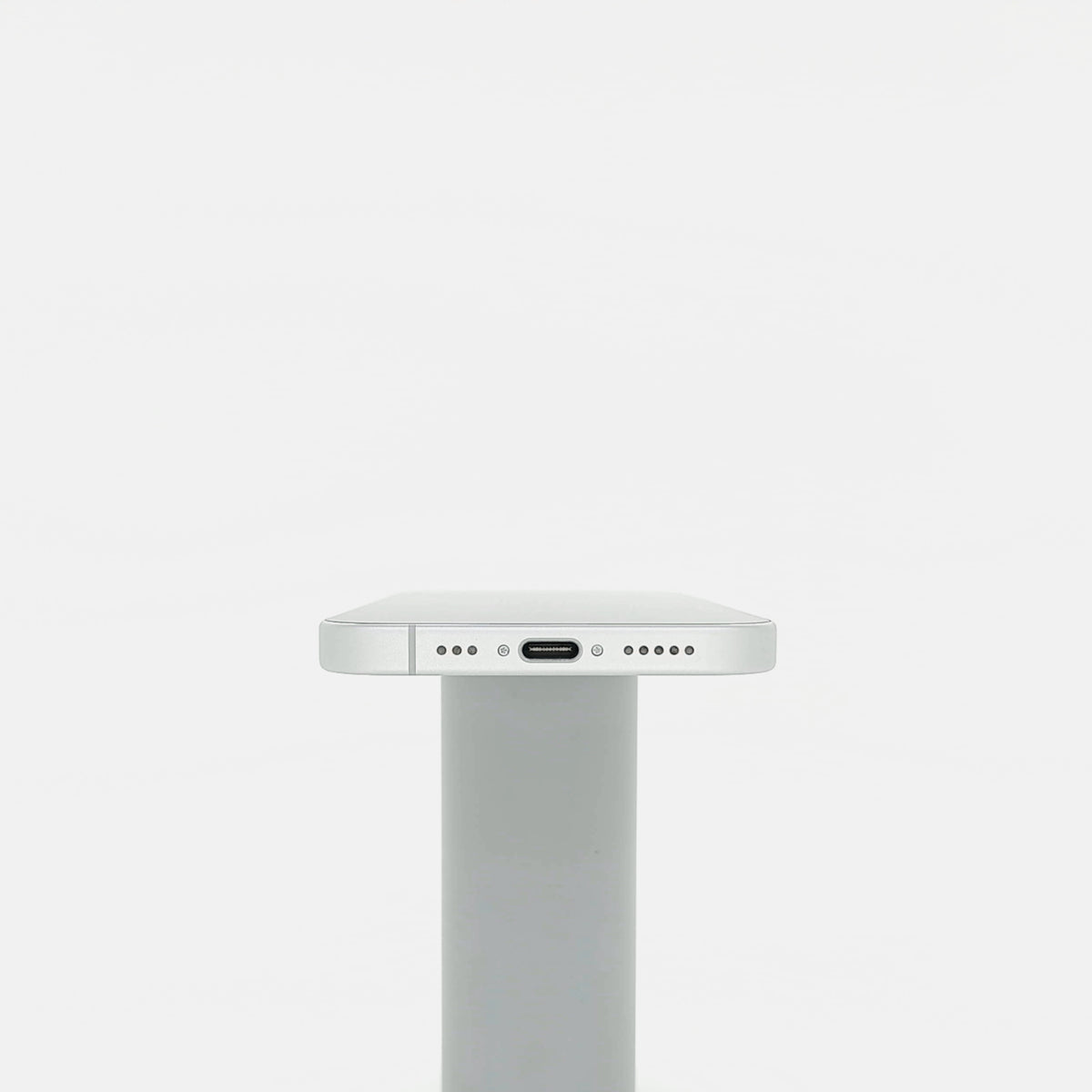 99新 Apple iPhone 16 256G 白色 中國大陸版