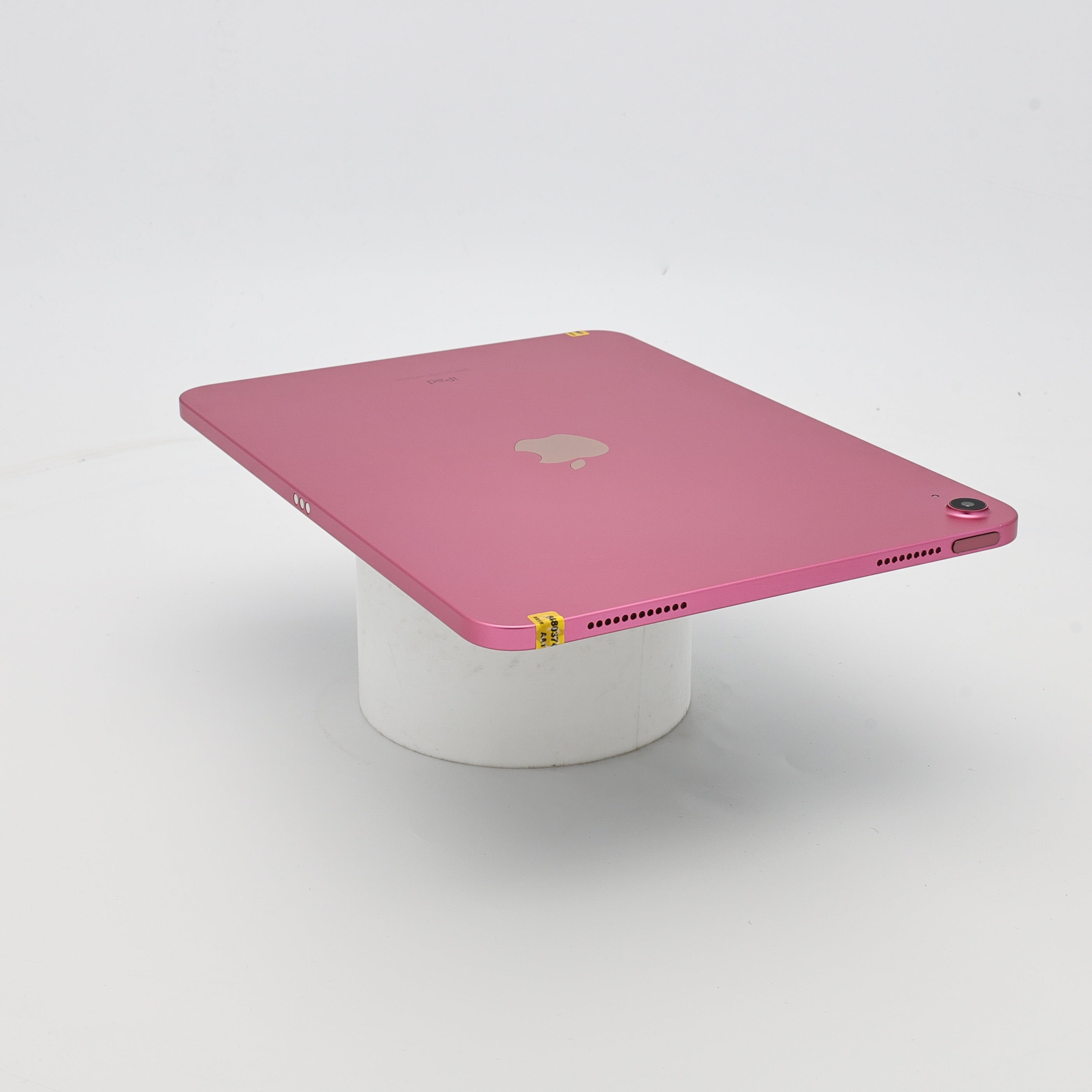 95新 Apple iPad 10代 64G 粉紅色 WIFI