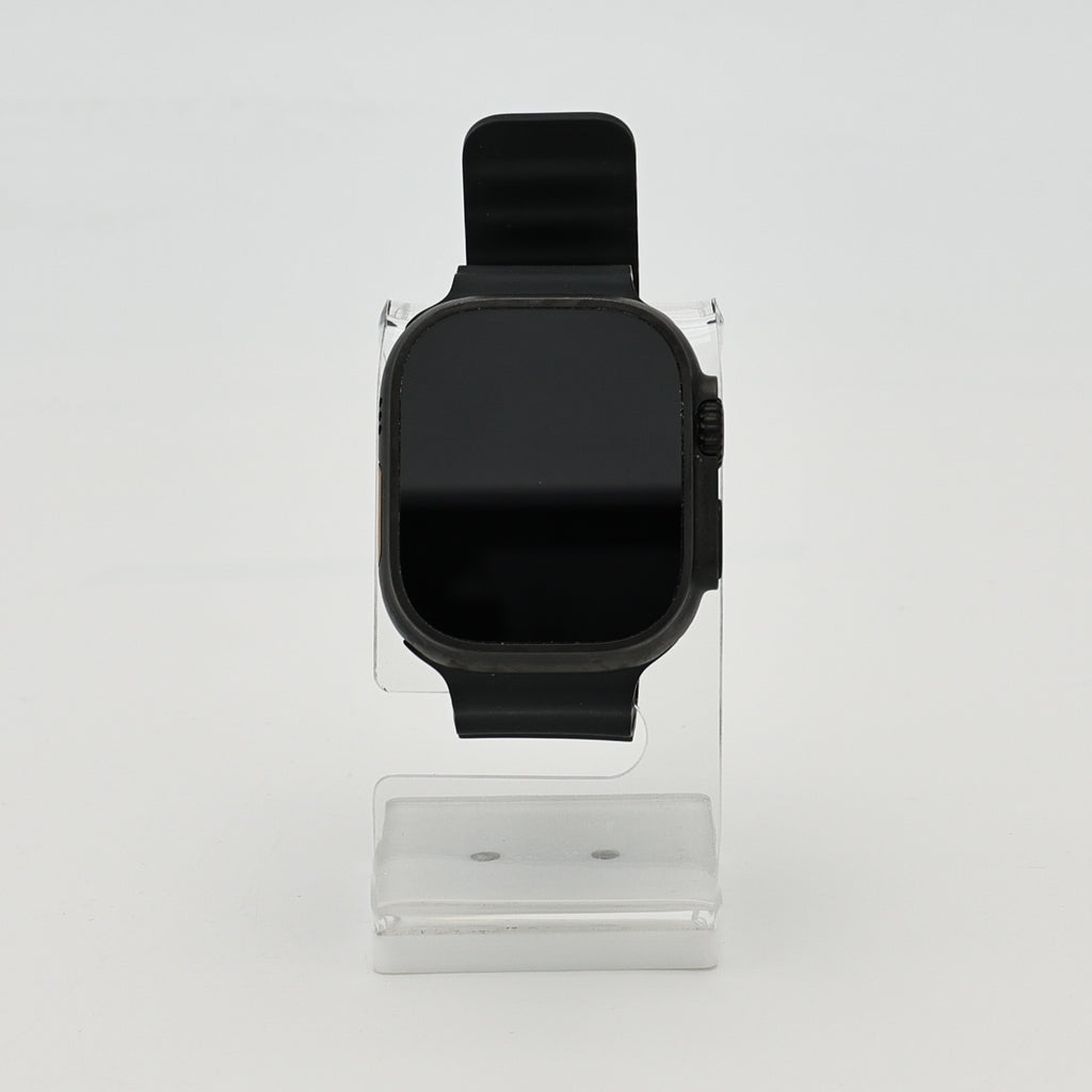 99新 Apple Watch Ultra 2 49毫米 鈦金屬