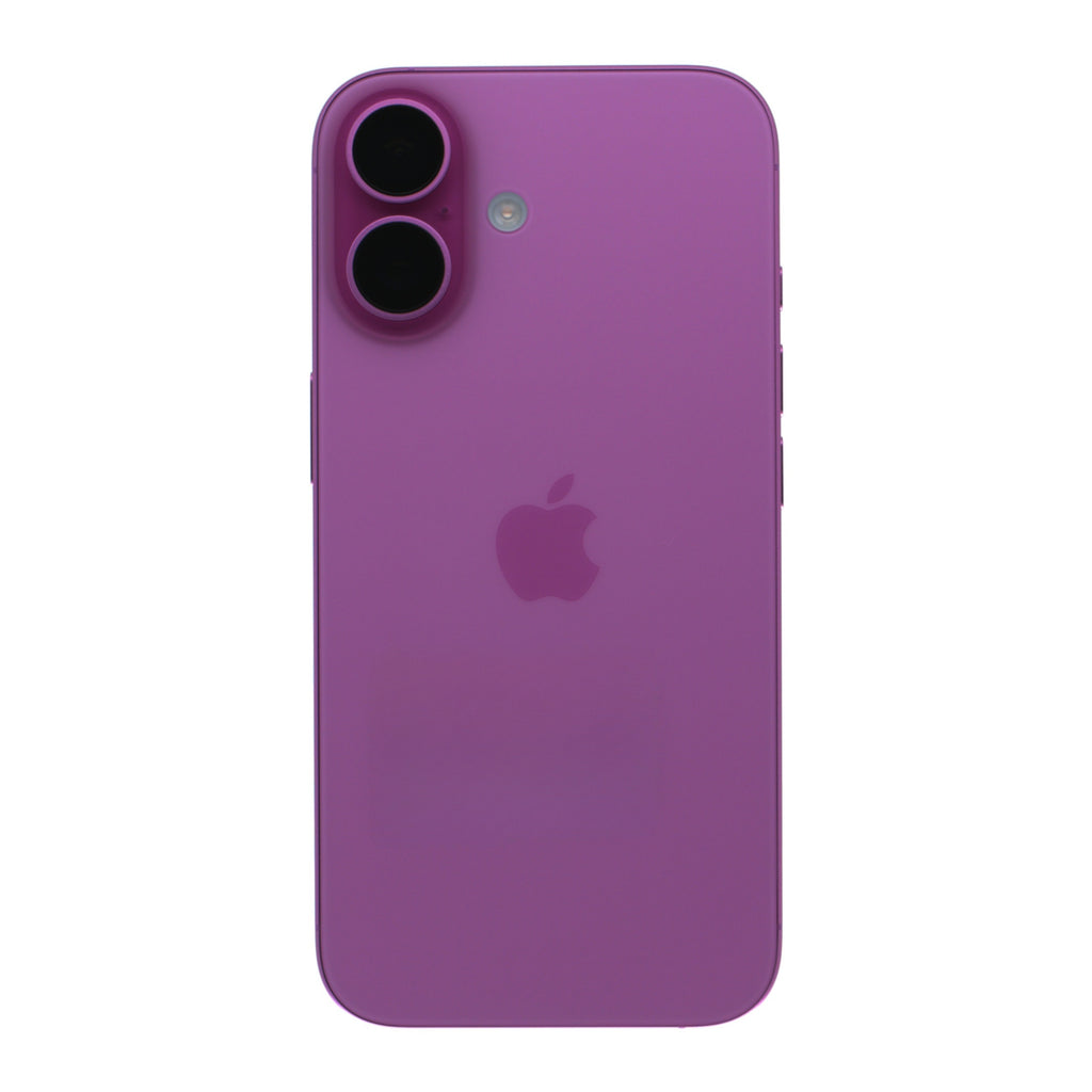 95新 Apple iPhone 16 256G 粉紅色 中國大陸版