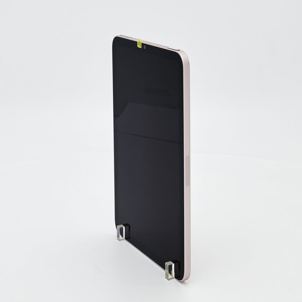 95新 Apple iPad mini6 64G 粉紅色 WIFI