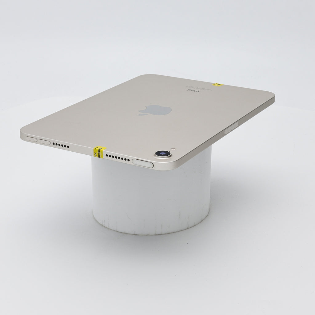 95新 Apple iPad mini6 64G 星光色 WIFI