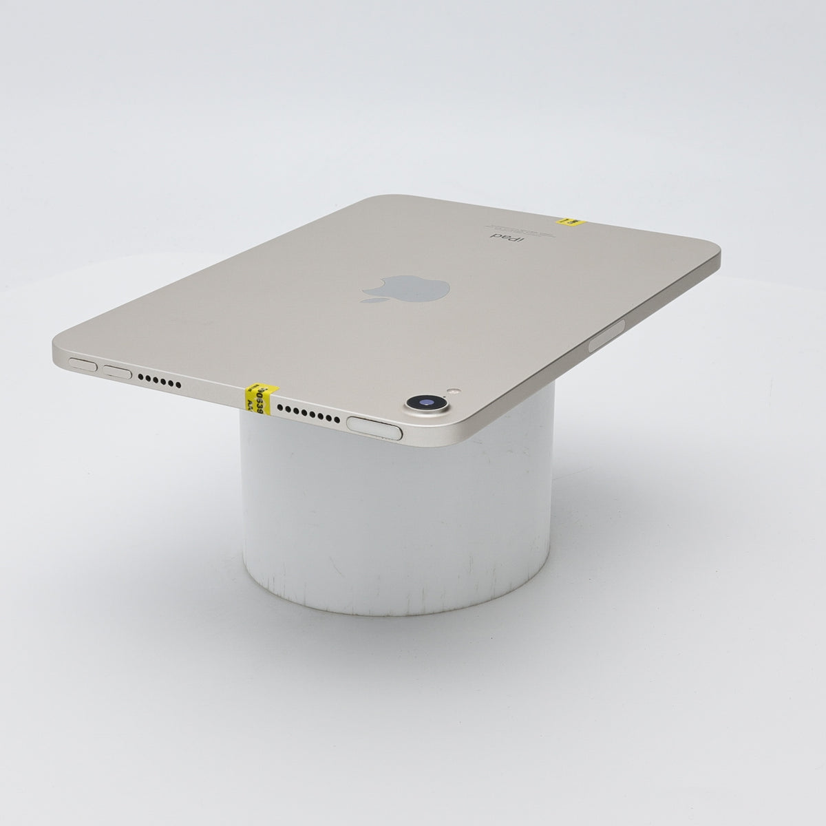 95新 Apple iPad mini6 64G 星光色 WIFI