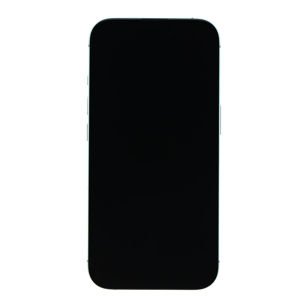 95新 Apple iPhone 16 256G 白色 中國大陸版
