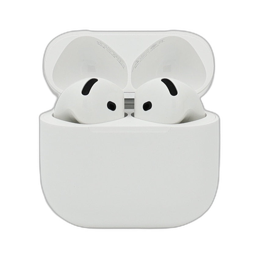 99新 Apple AirPods 4 (不支持主动降噪) 白色