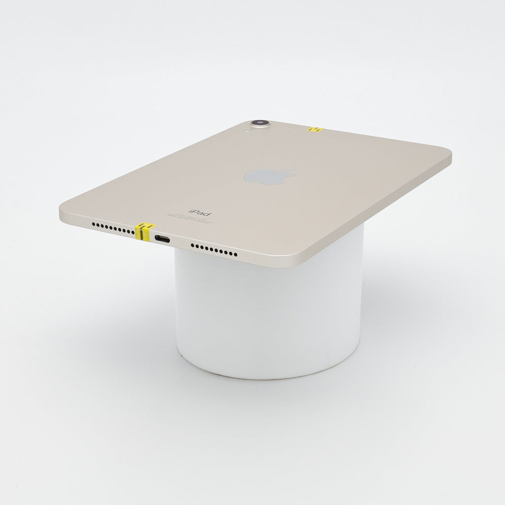 95新 Apple iPad mini6 64G 星光色 WIFI