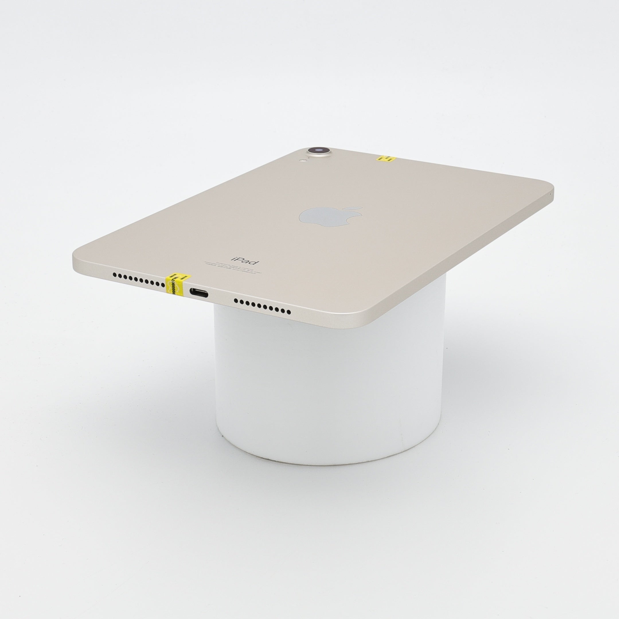 95新 Apple iPad mini6 64G 星光色 WIFI