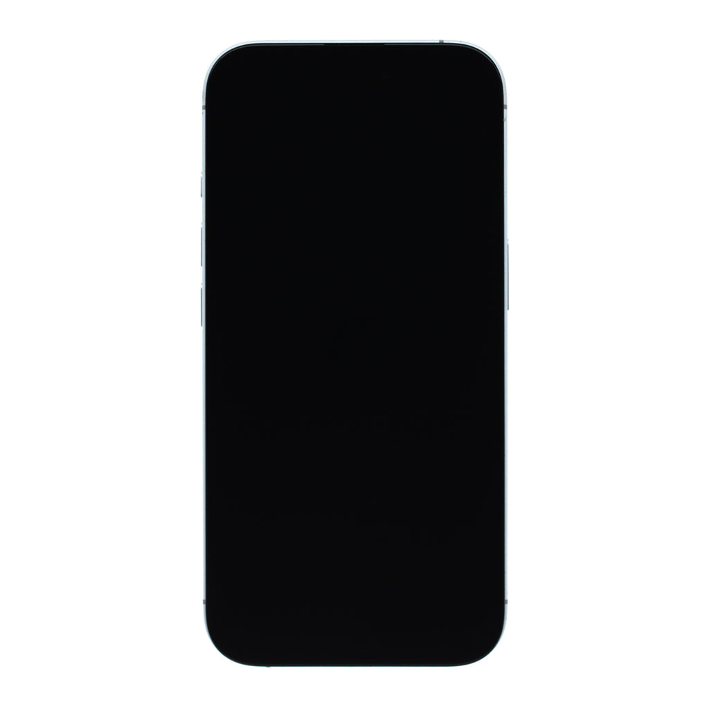 95新 Apple iPhone 16 128G 白色 中國大陸版