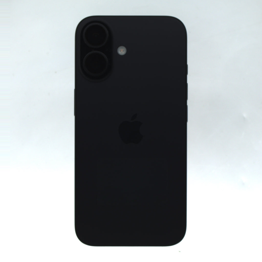 95新 Apple iPhone 16 256G 黑色 中國大陸版