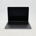 99新 Apple MacBook Air 22年 13寸 M2（8+8核） 8G RAM 256G SSD 深空灰色