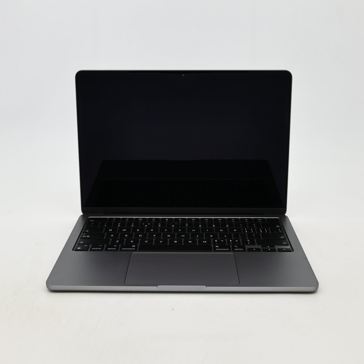 99新 Apple MacBook Air 22年 13寸 M2（8+8核） 8G RAM 256G SSD 深空灰色