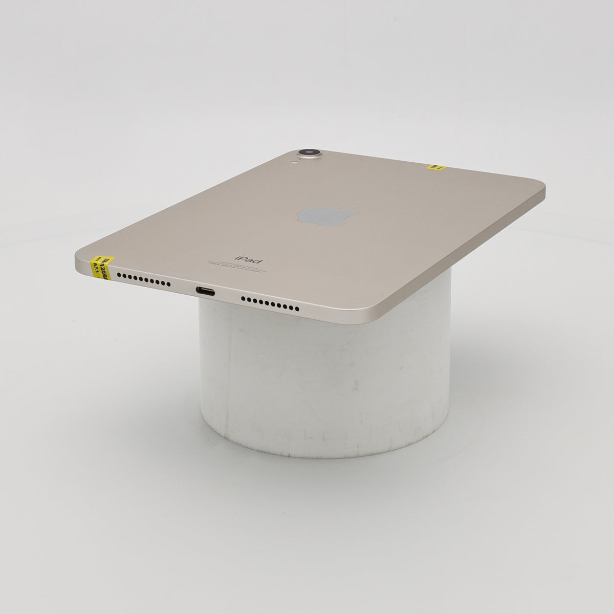 95新 Apple iPad mini6 256G 星光色 WIFI