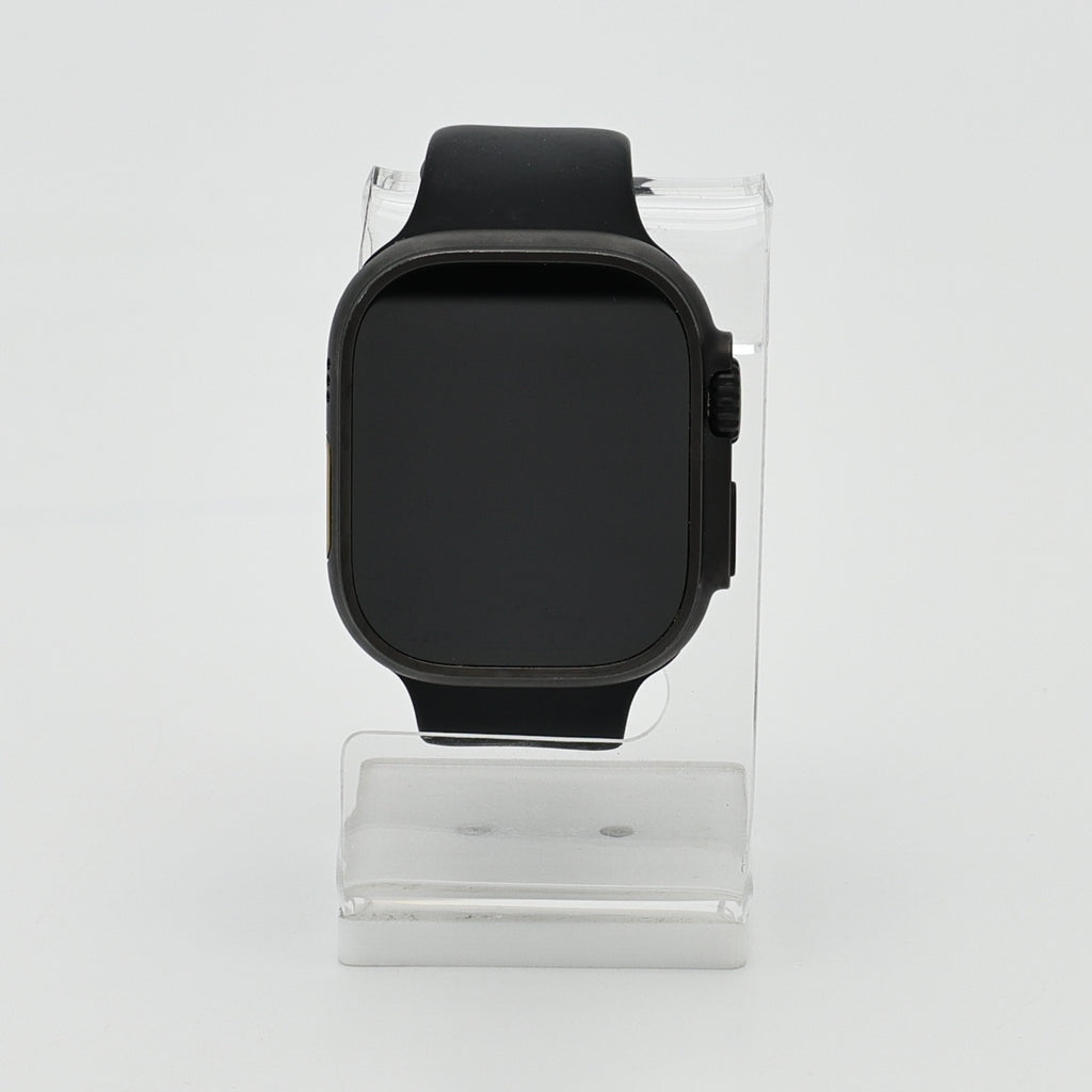 99新 Apple Watch Ultra 2 49毫米 鈦金屬