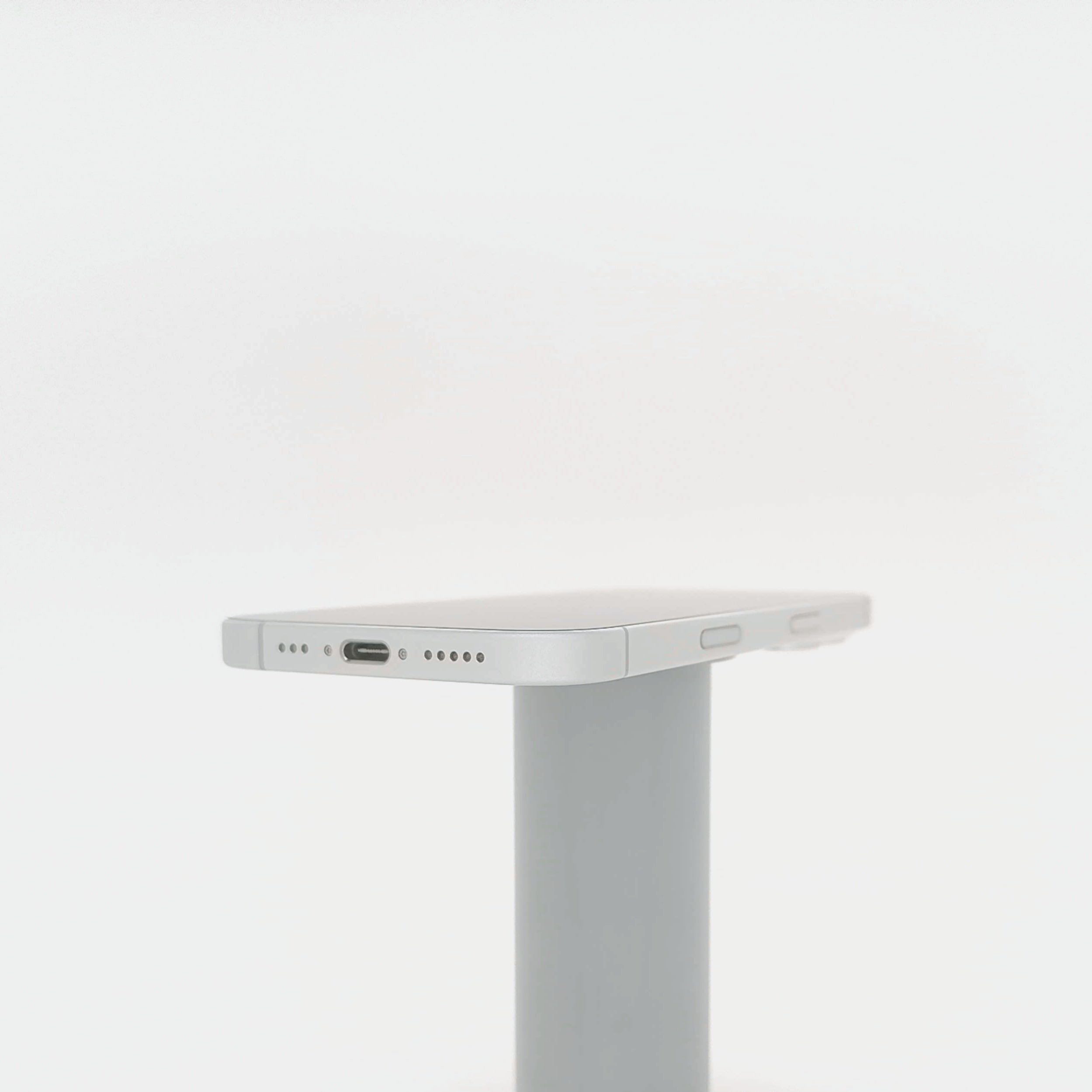 95新 Apple iPhone 17 256G 白色 中國大陸版