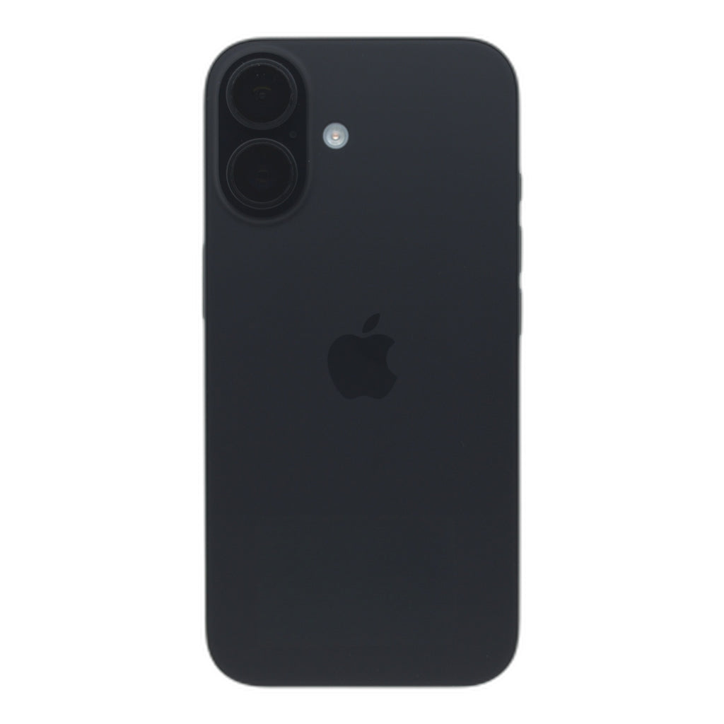 99新 Apple iPhone 16 256G 黑色 中國大陸版