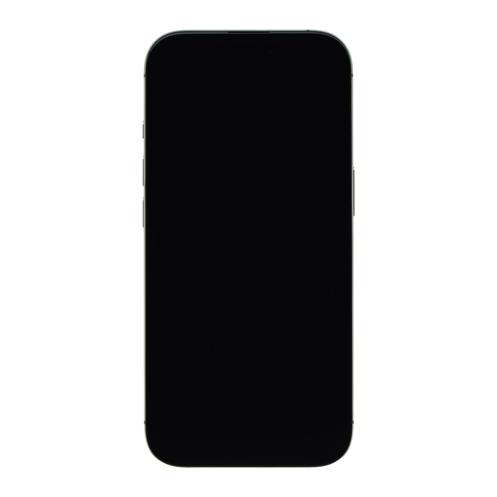 95新 Apple iPhone 16 Pro 128G 原色鈦金屬 中國大陸版