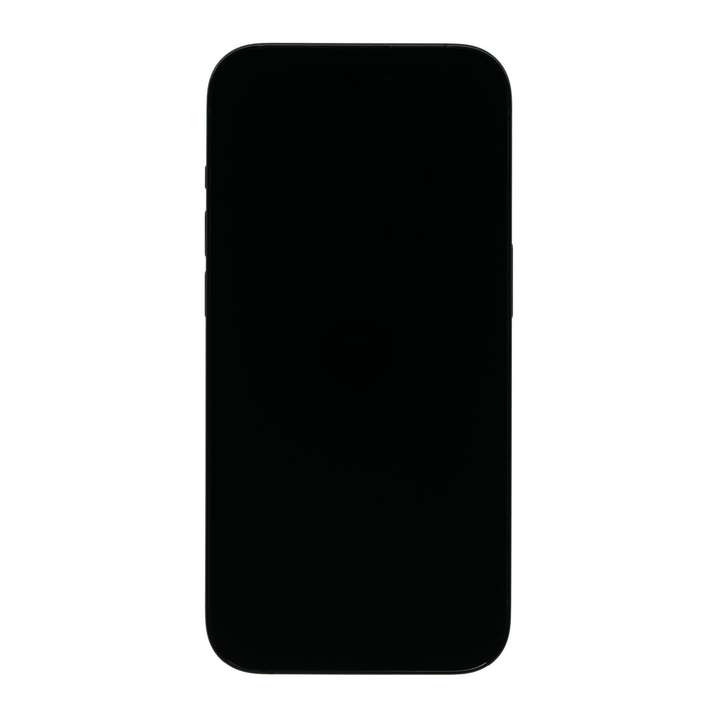 95新 Apple iPhone 14 Pro 256G 深空黑色 中國大陸版