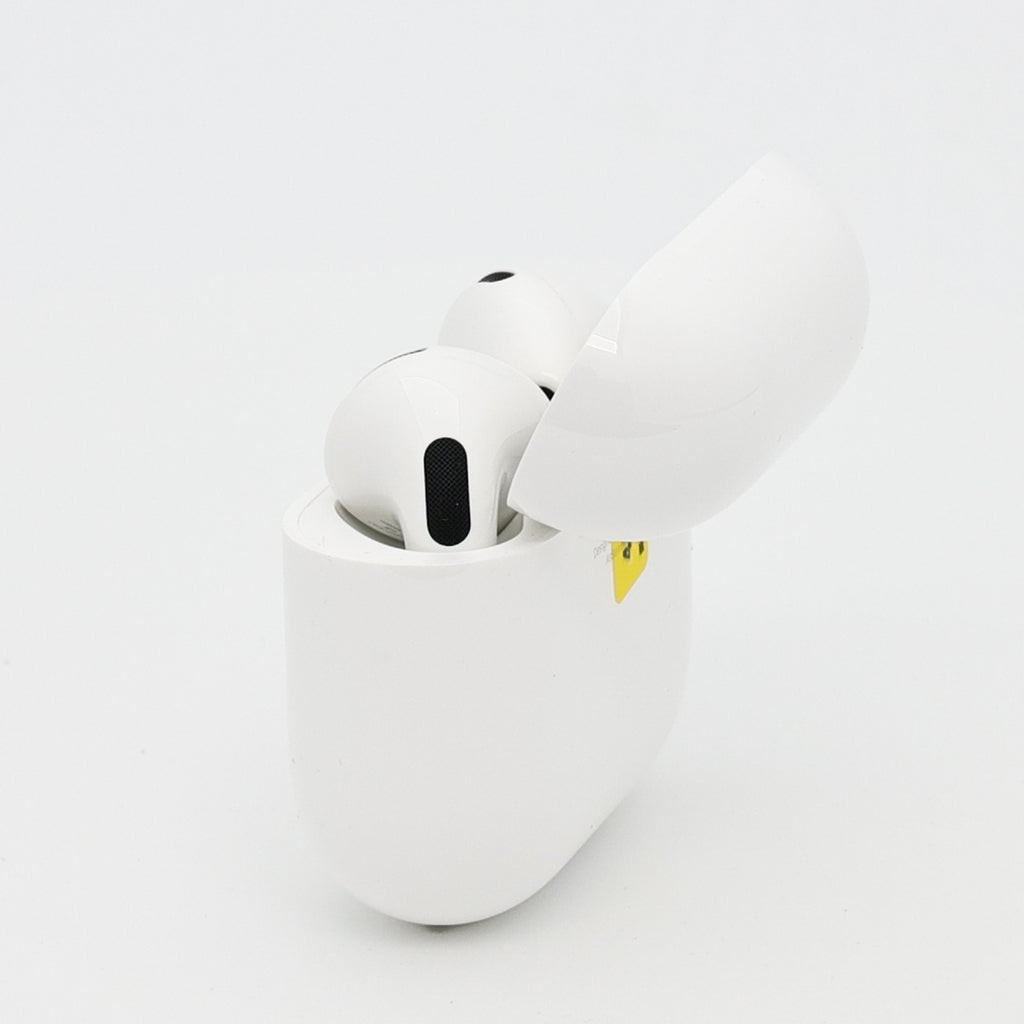 99新 Apple AirPods 4 (支持主动降噪) 白色