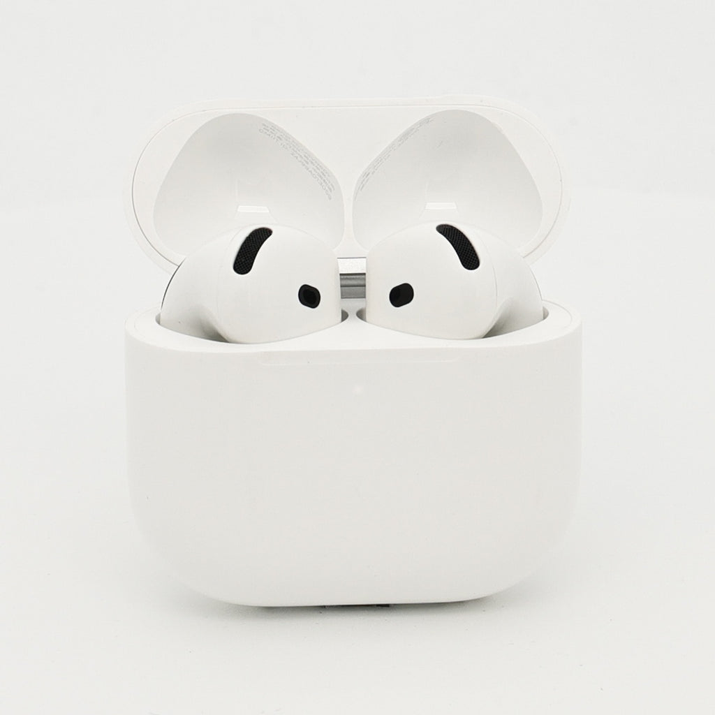 99新 Apple AirPods 4 (支持主动降噪) 白色