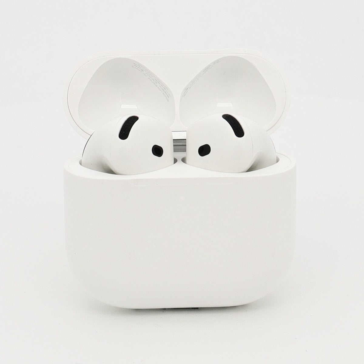 99新 Apple AirPods 4 (支持主动降噪) 白色