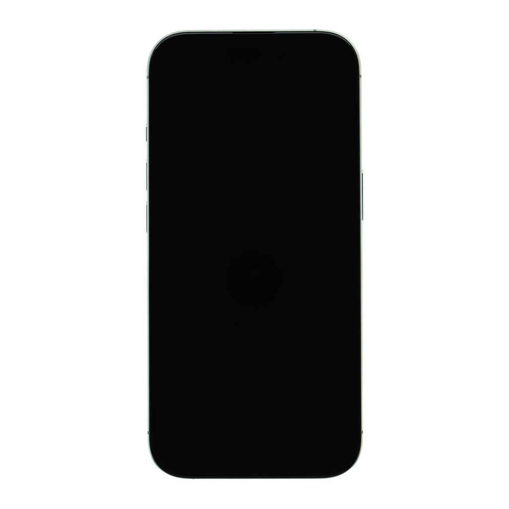 95新 Apple iPhone 16 Pro 128G 白色鈦金屬 中國大陸版