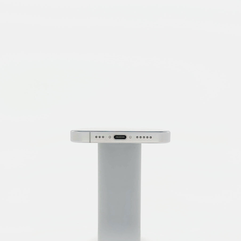 95新 Apple iPhone 16 Pro 128G 白色鈦金屬 中國大陸版