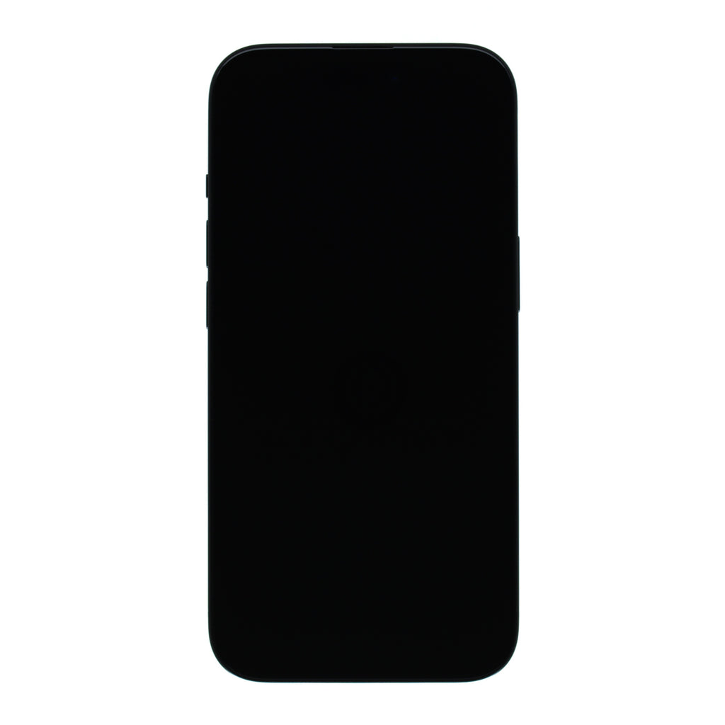 95新 Apple iPhone 15 128G 黑色 中國大陸版