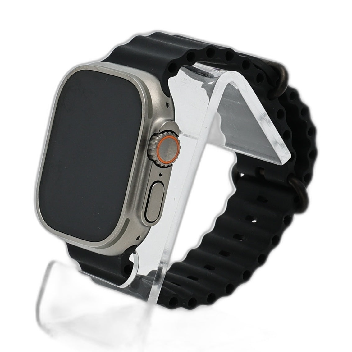 99新 Apple Watch Ultra 2 49毫米 鈦金屬