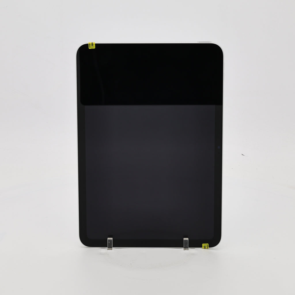 99新 Apple iPad 10代 64G 銀色 WIFI