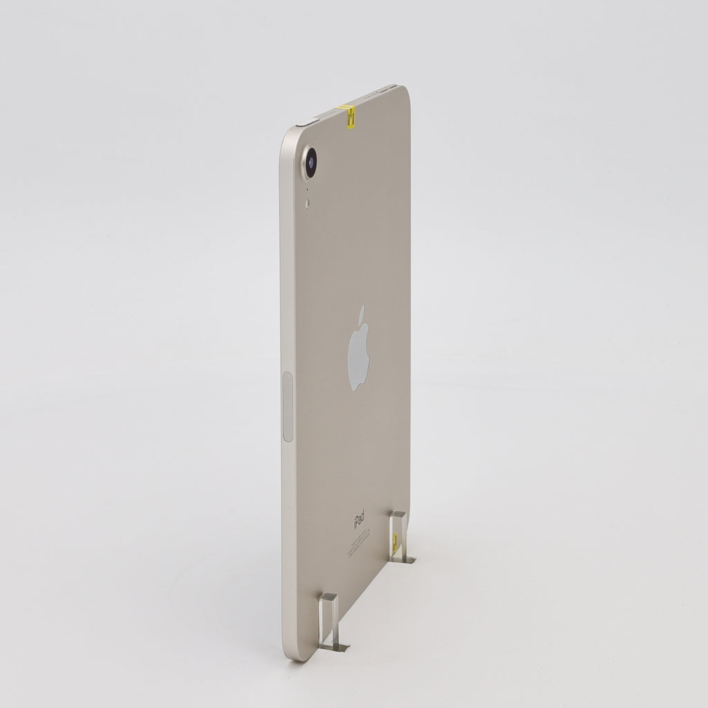 95新 Apple iPad mini6 64G 星光色 WIFI