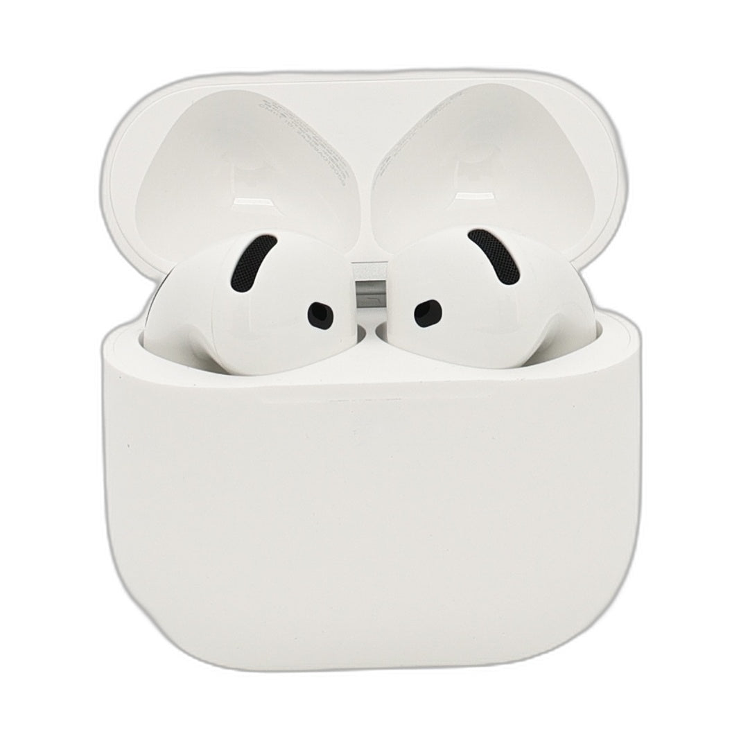 99新 Apple AirPods 4 (支持主动降噪) 白色