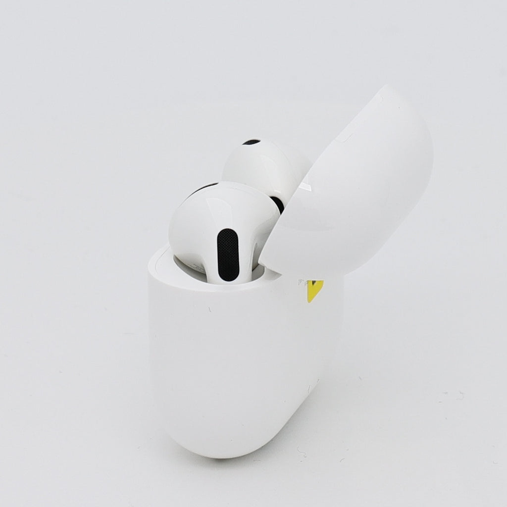99新 Apple AirPods 4 (支持主動降噪) 白色