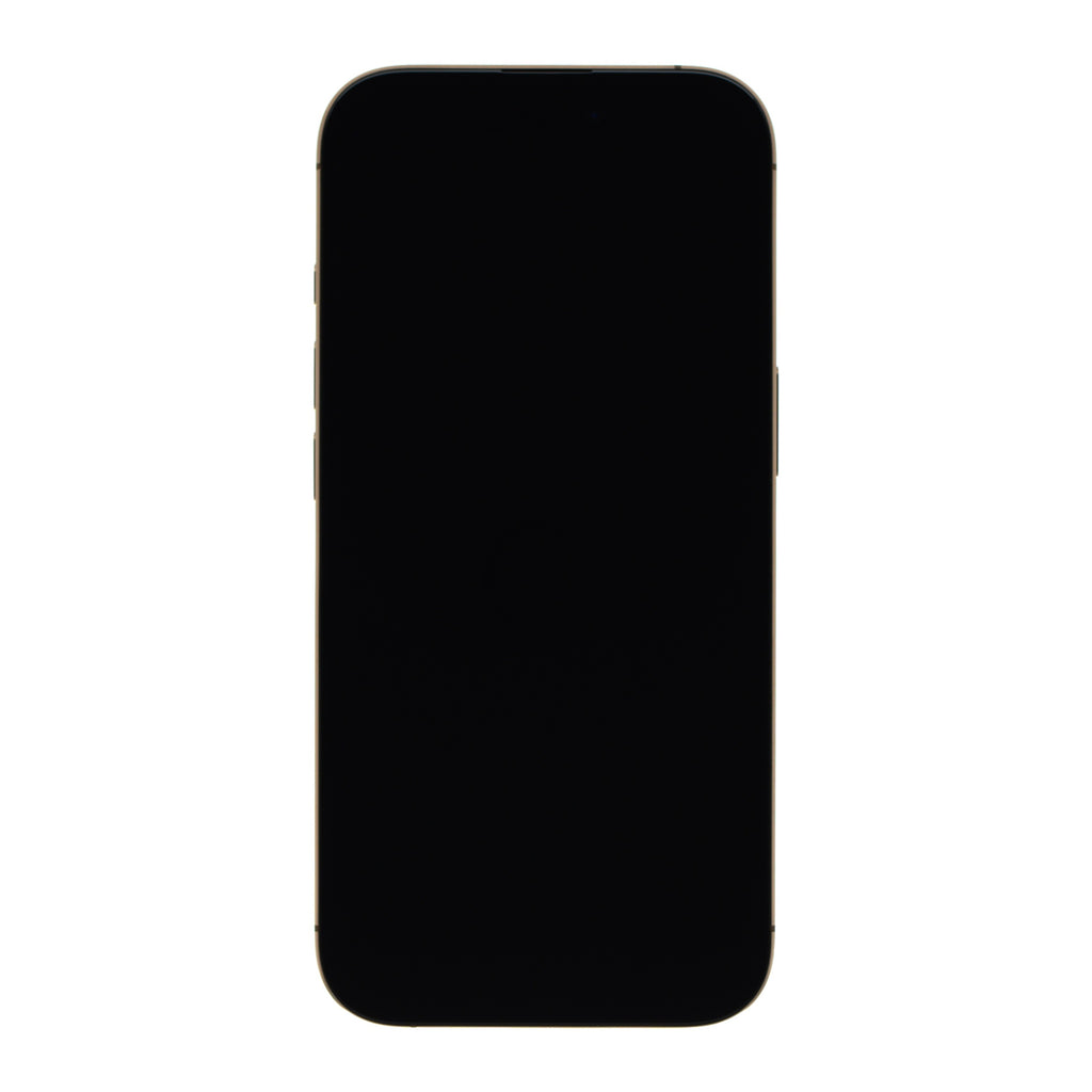 95新 Apple iPhone 16 Pro 256G 沙漠色鈦金屬 中國大陸版
