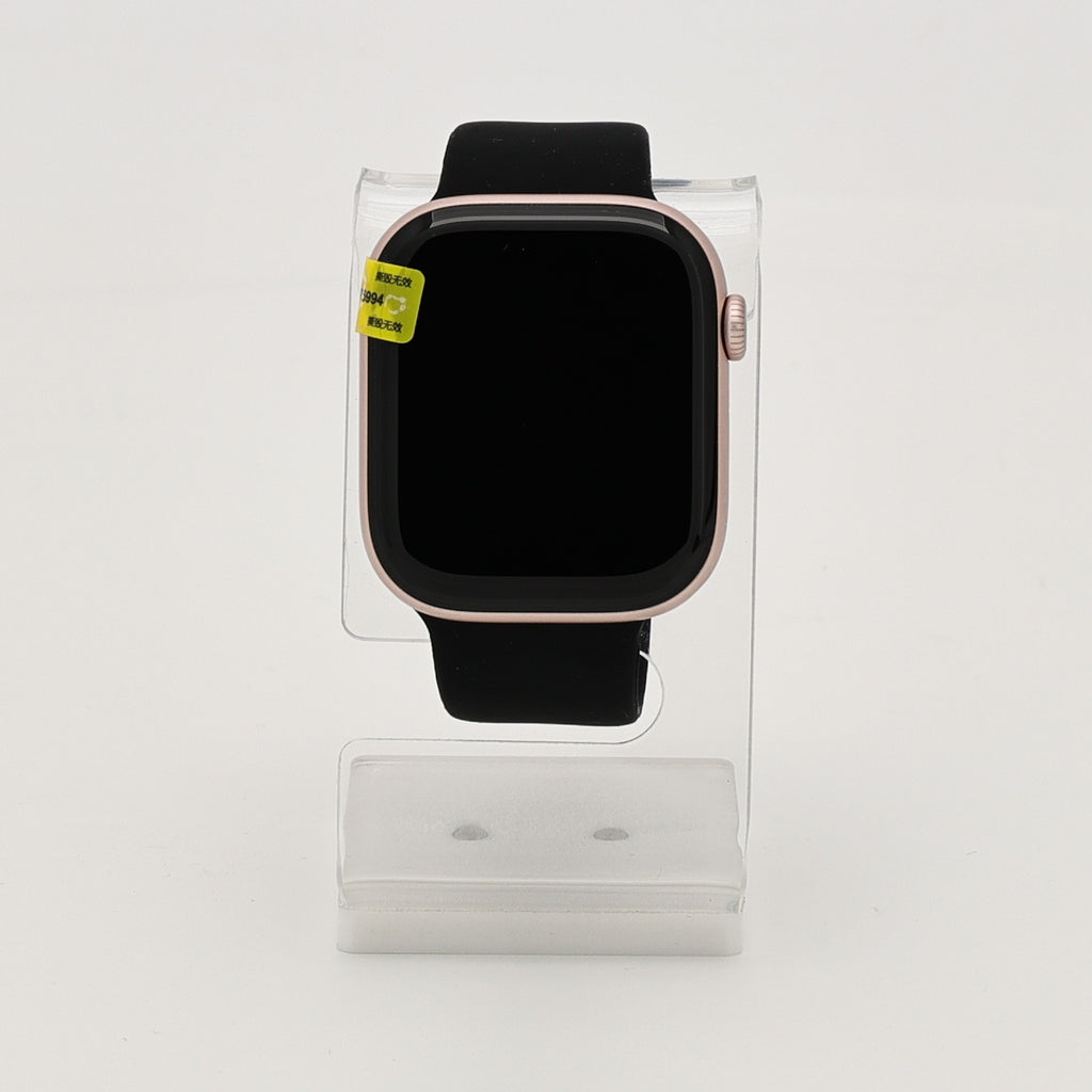 99新 Apple Watch Series 10 46毫米 鋁金屬