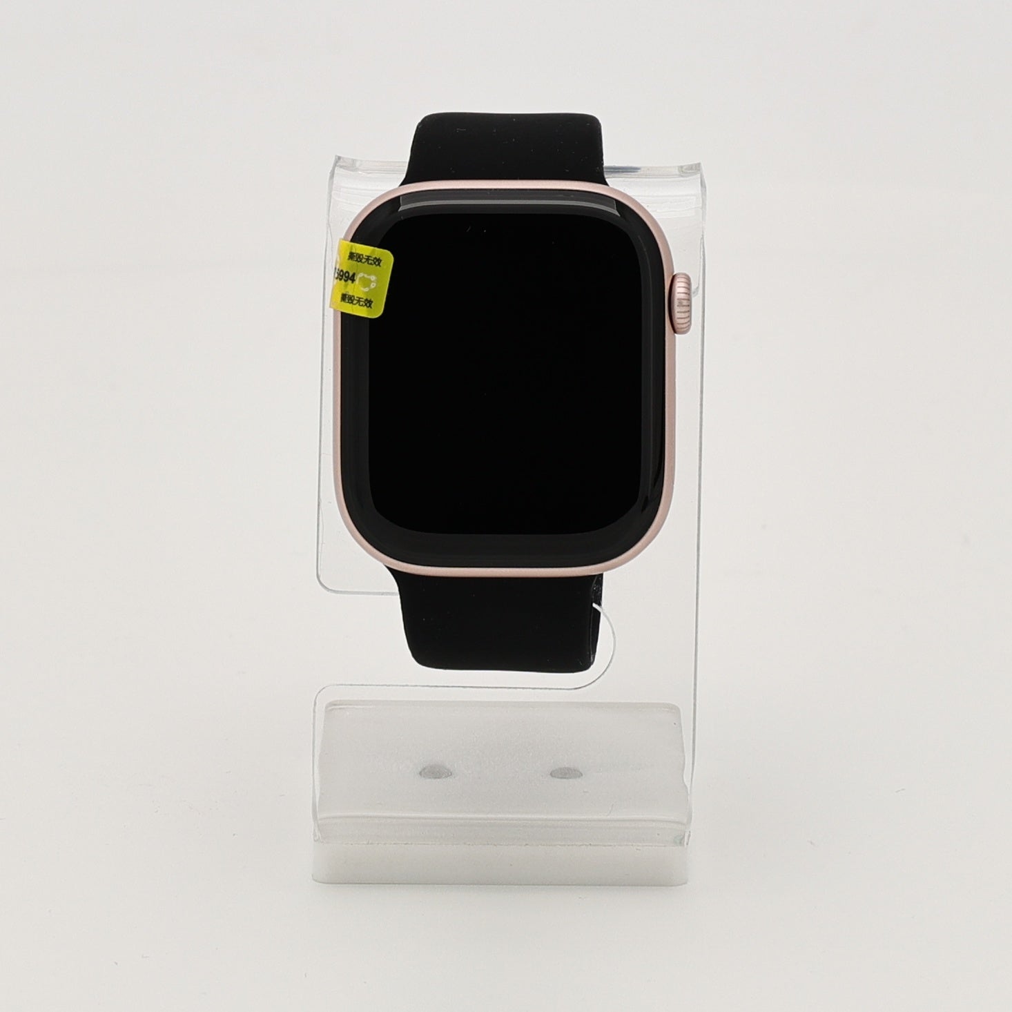 99新 Apple Watch Series 10 46毫米 鋁金屬