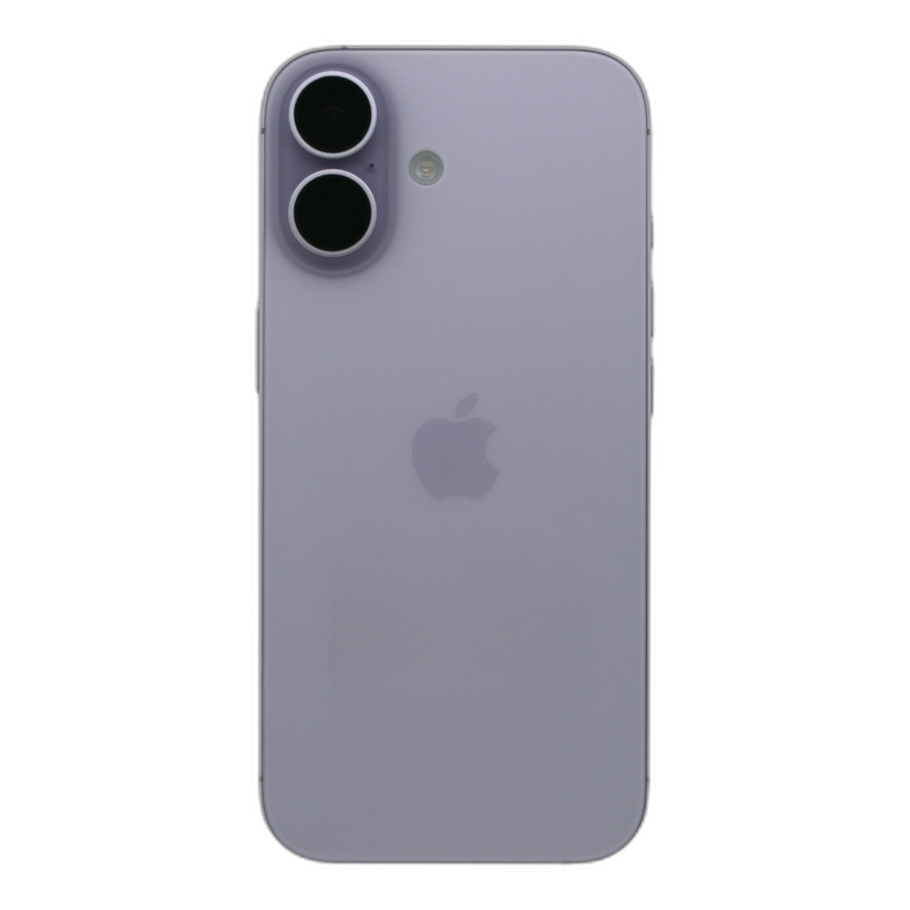 99新 Apple iPhone 17 256G 薰衣草紫色 中國大陸版