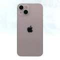 95新 Apple iPhone 13 128G 粉紅色 中國大陸版