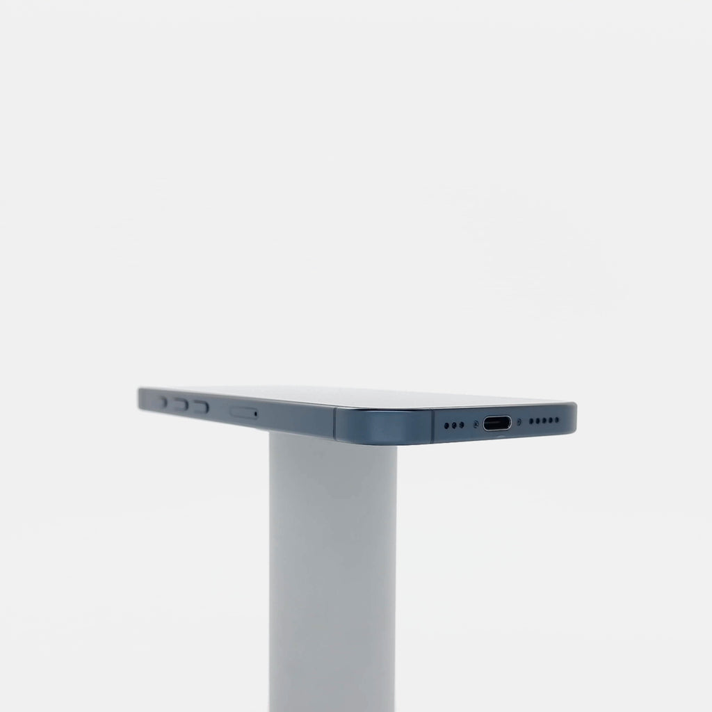 95新 Apple iPhone 15 Pro 256G 藍色鈦金屬 中國大陸版