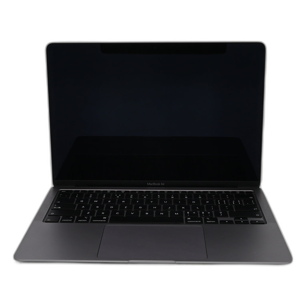 95新 Apple MacBook Air 20年 13寸 i7 1.2G 8G RAM 512G SSD 深空灰色
