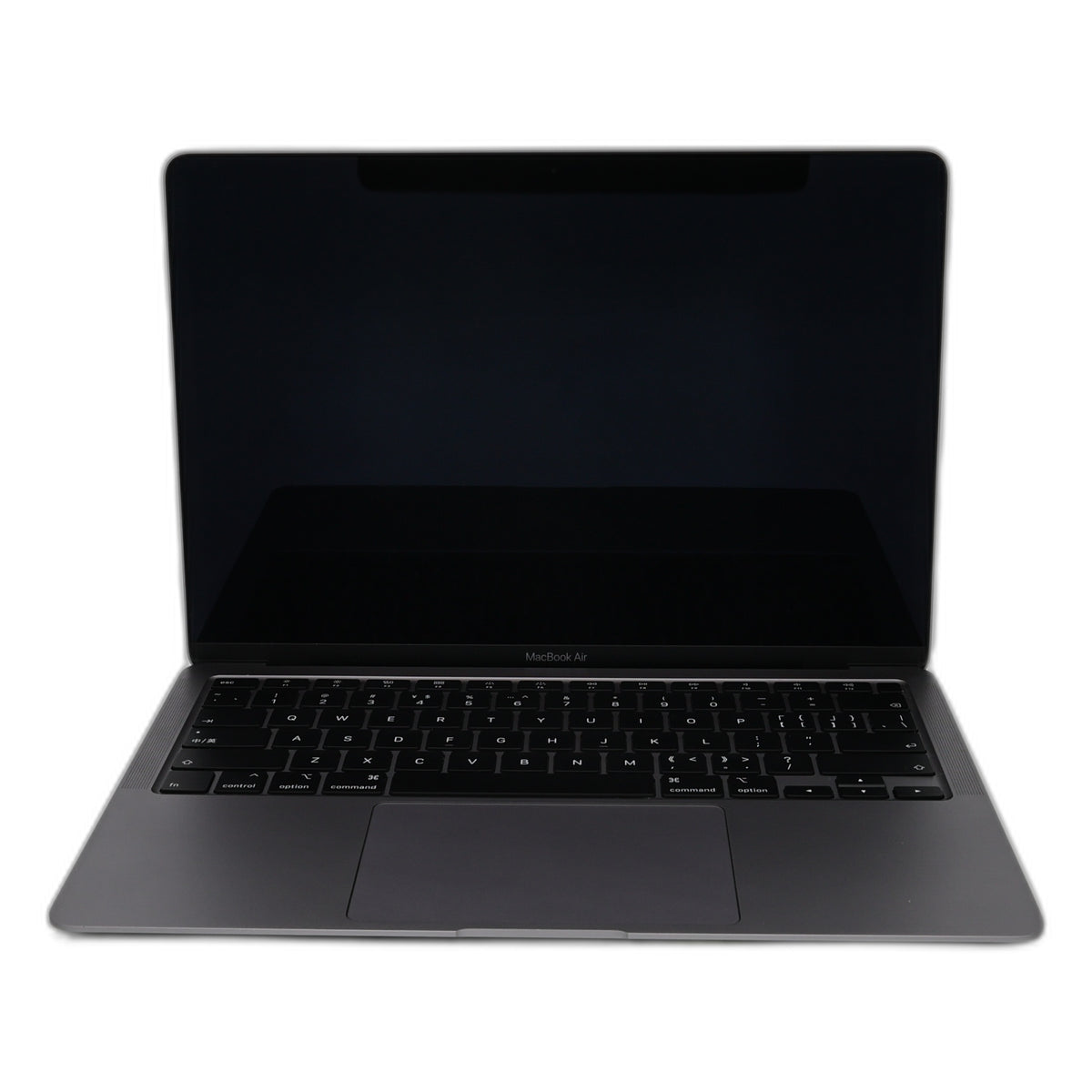 95新 Apple MacBook Air 20年 13寸 i7 1.2G 8G RAM 512G SSD 深空灰色