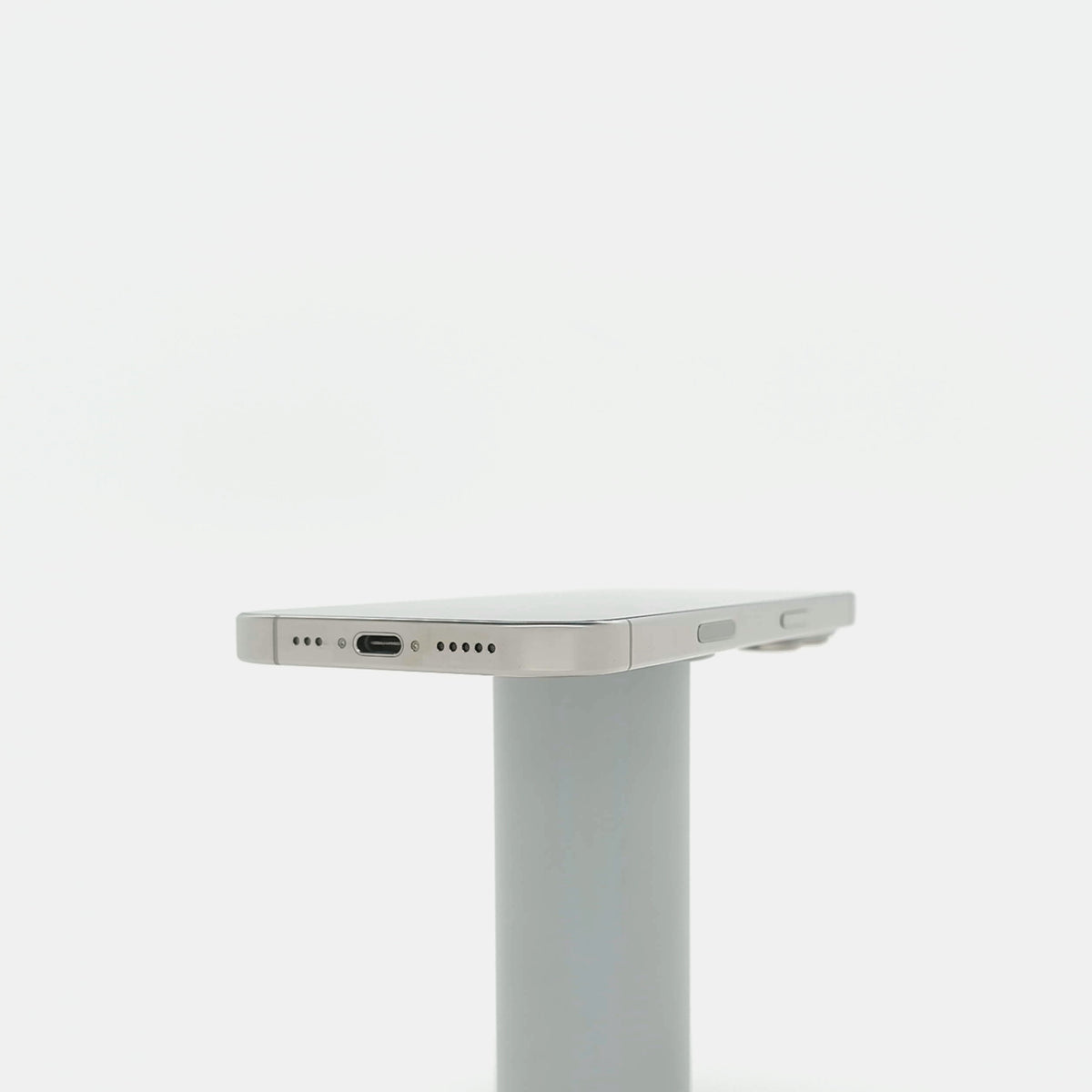 99新 Apple iPhone 16 Pro 128G 原色鈦金屬 中國大陸版