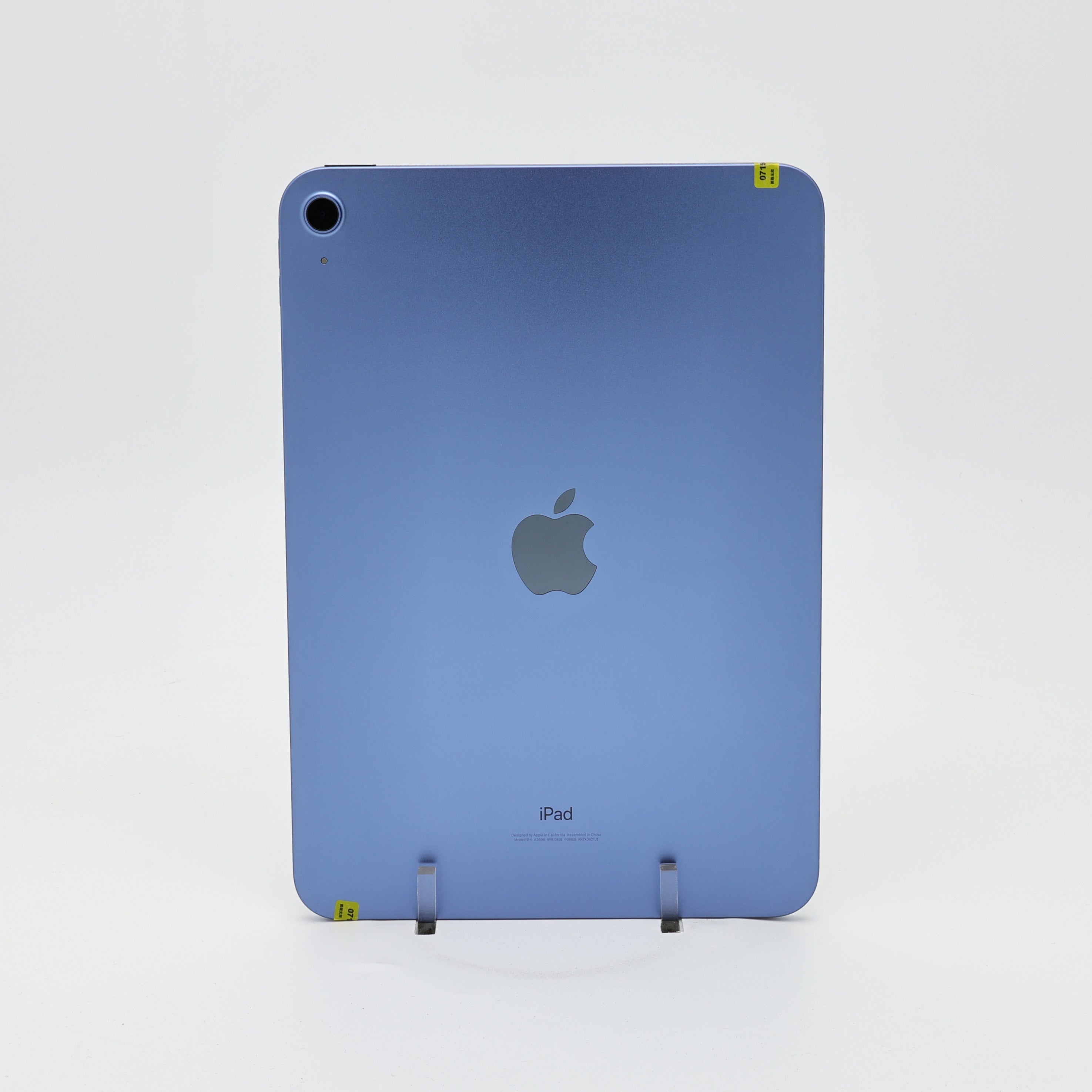 99新 Apple iPad 10代 64G 藍色 WIFI