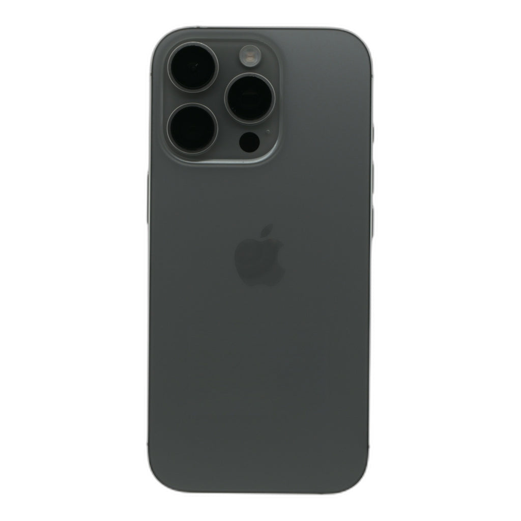 95新 Apple iPhone 16 Pro 128G 原色鈦金屬 中國大陸版