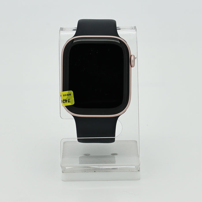 99新 Apple Watch Series 10 46毫米 鋁金屬