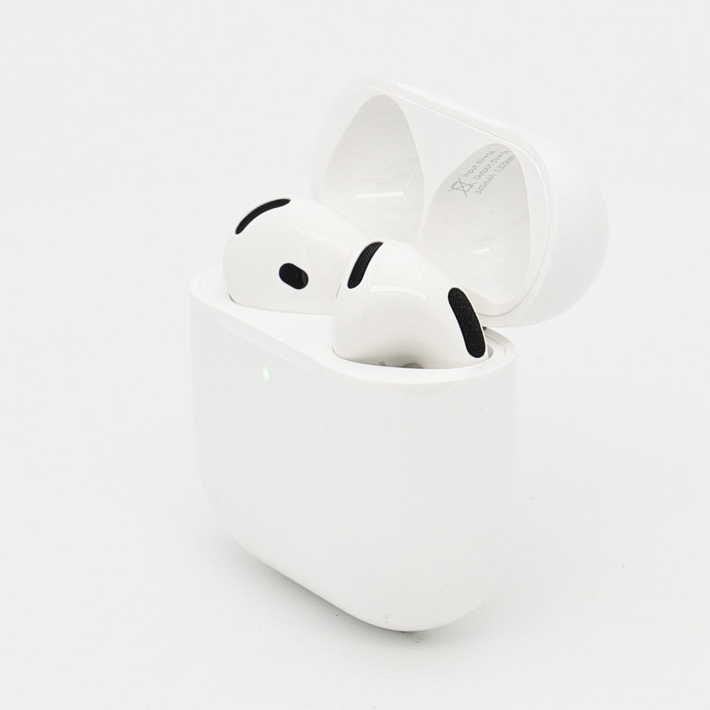 99新 Apple AirPods 4 (支持主动降噪) 白色
